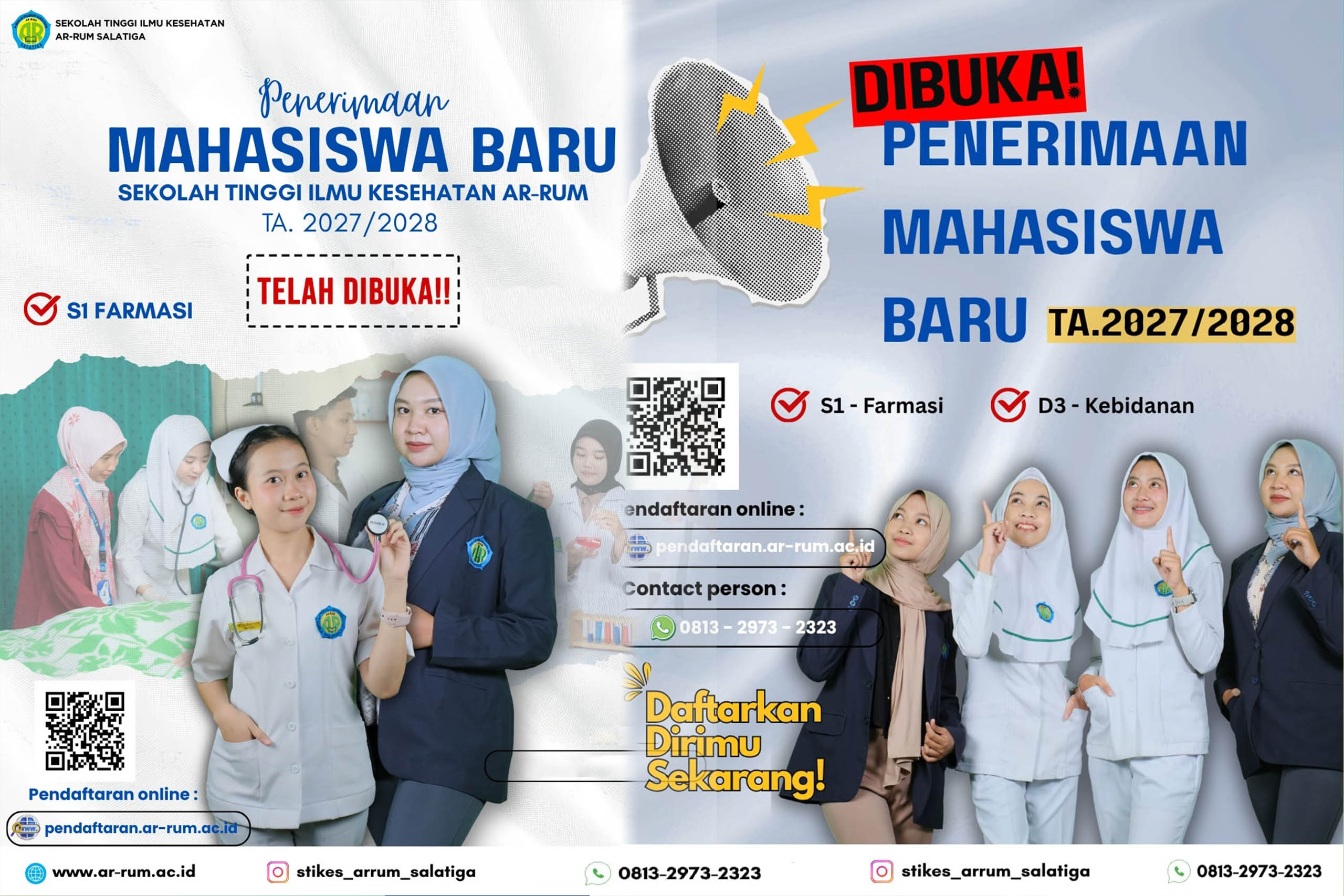 PMB TA. 2027/2028